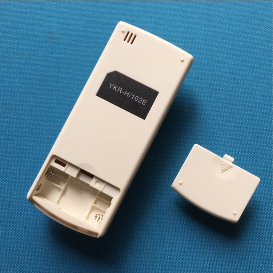Remote máy lạnh Casper. (Hàng chính hãng)