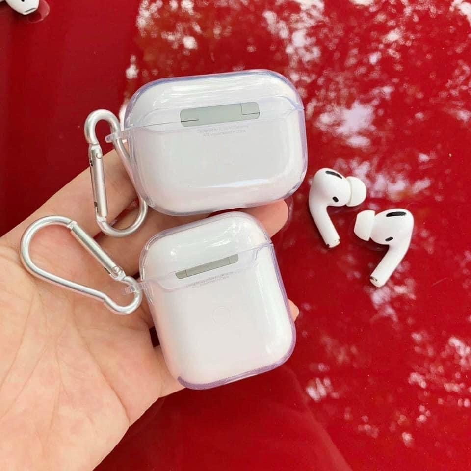Vỏ bao trong suốt AP 2 AP 3 AP PRO