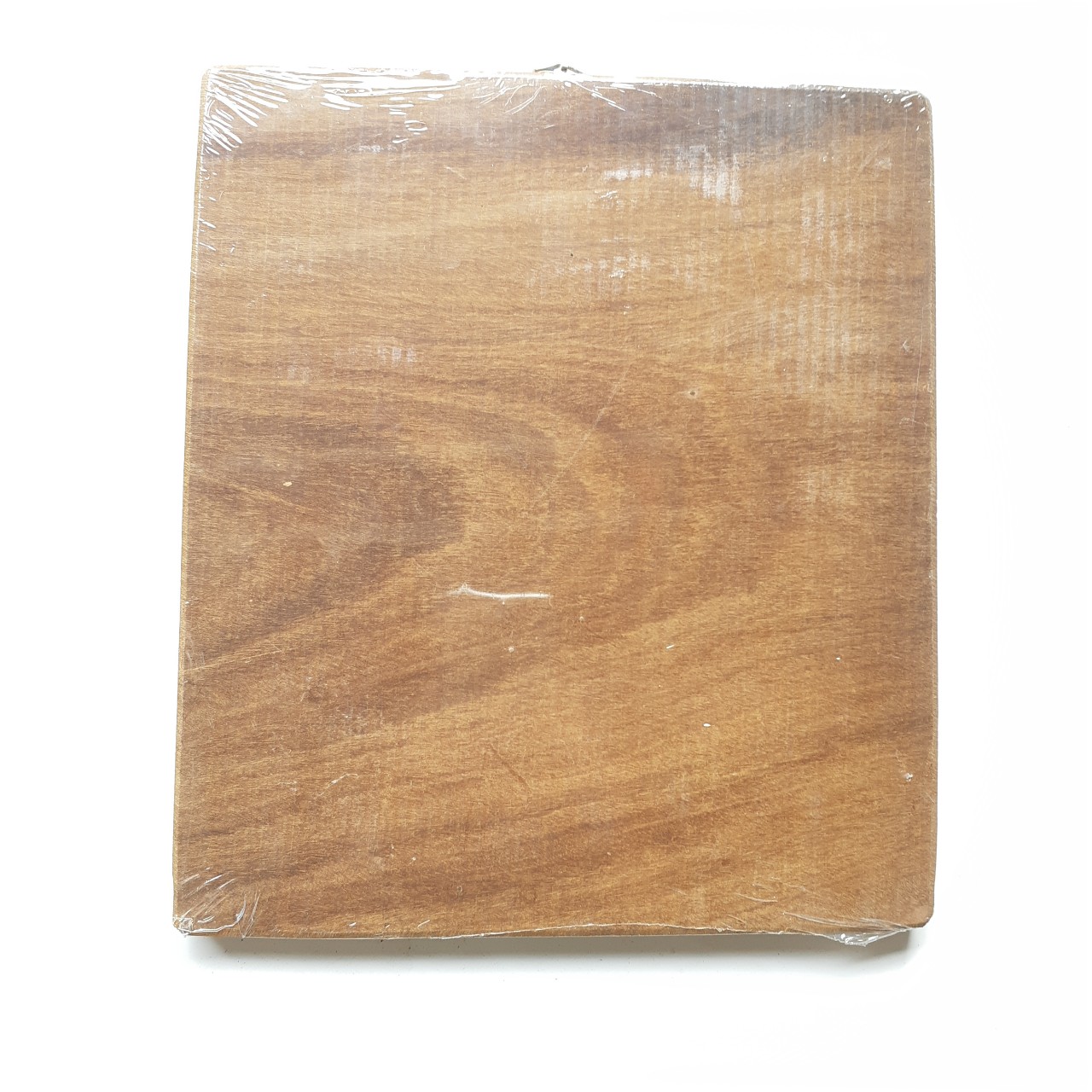 THỚT GỖ NGHIẾN VUÔNG 25cm