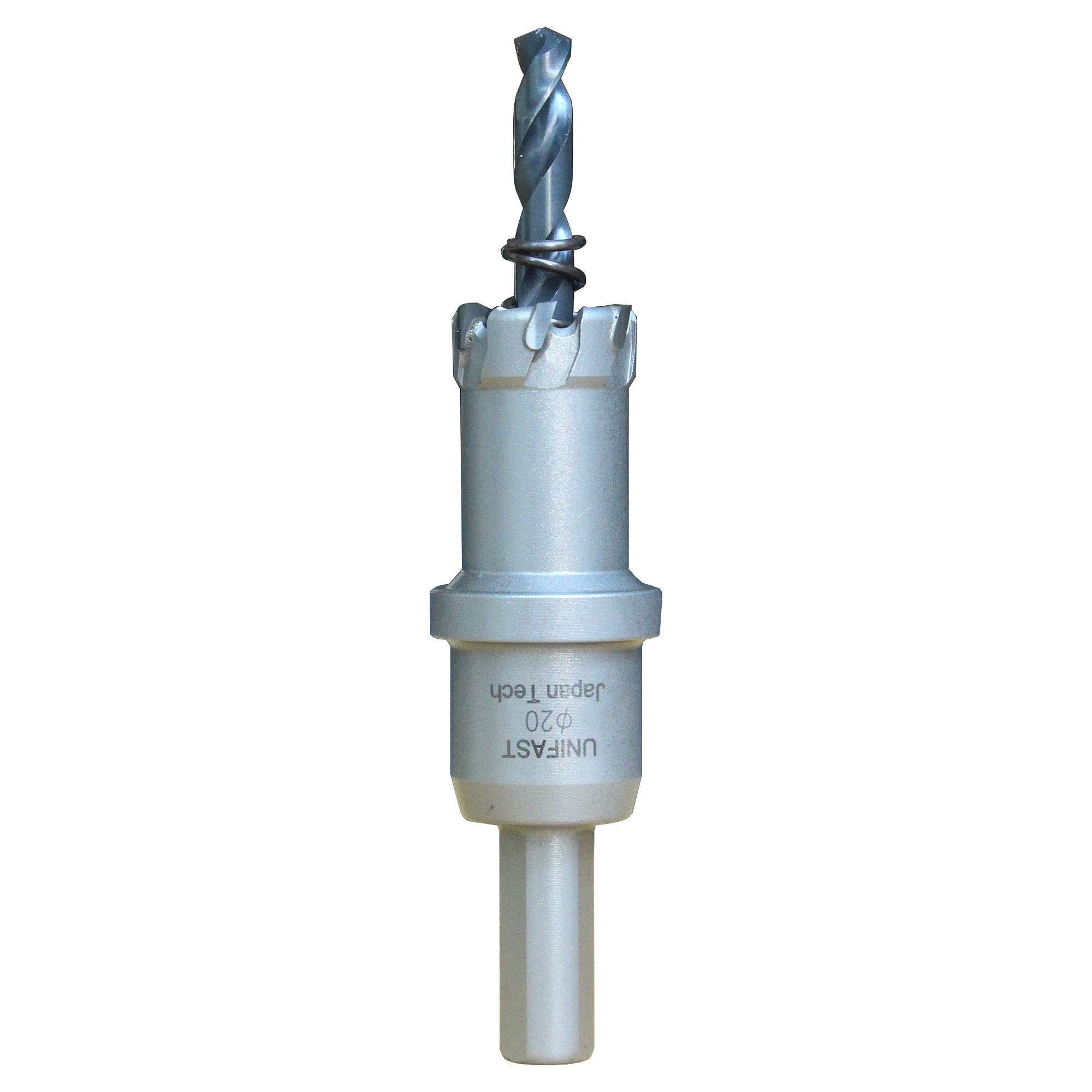 Unifast mct-20 20mm alloy hole saw