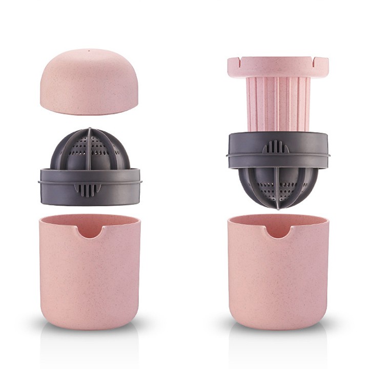 [Nhà Bếp] Vắt Cam Lúa Mạch 3 Chức Năng [Tặng Mẹ] .ĐTVM