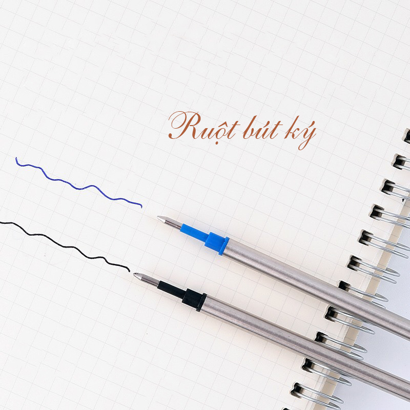 Ruột bút ký, ngòi bút ký 0.5 mm