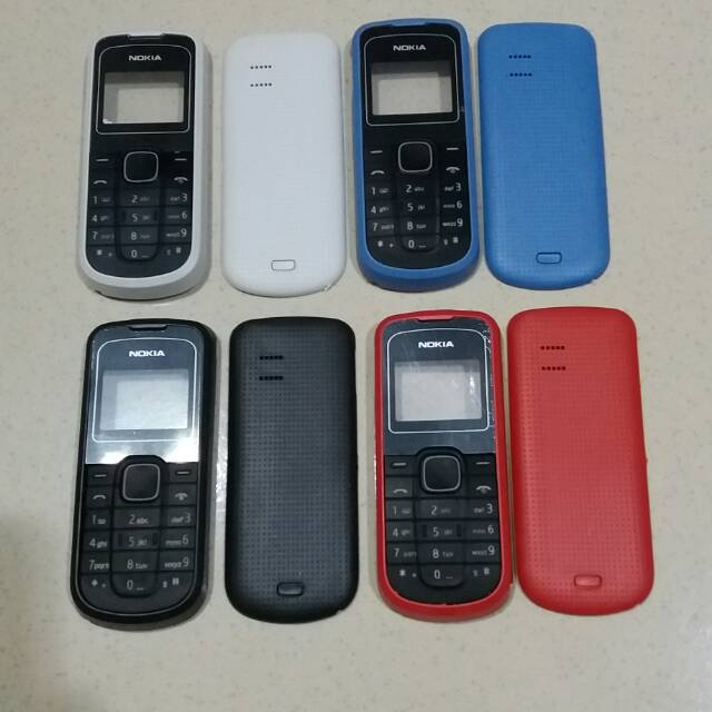 VỎ PHÍM ĐIỆN THOẠI N 1202