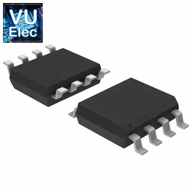 IC hạ áp XL1509-5.0 SOP8 DC-DC 2A 5V