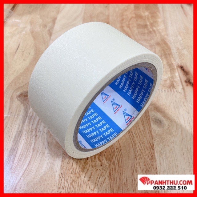 COMBO 2 BĂNG KEO GIẤY 5F 22YA