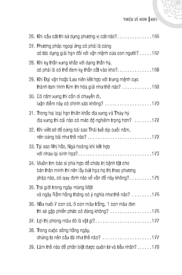 Gặp hung hóa cát (Bìa mềm)