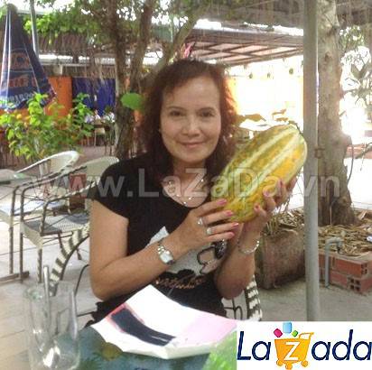 1Gr Hạt Giống Dưa Gang Truyền Thống (B3.402| B3*V43*M212)