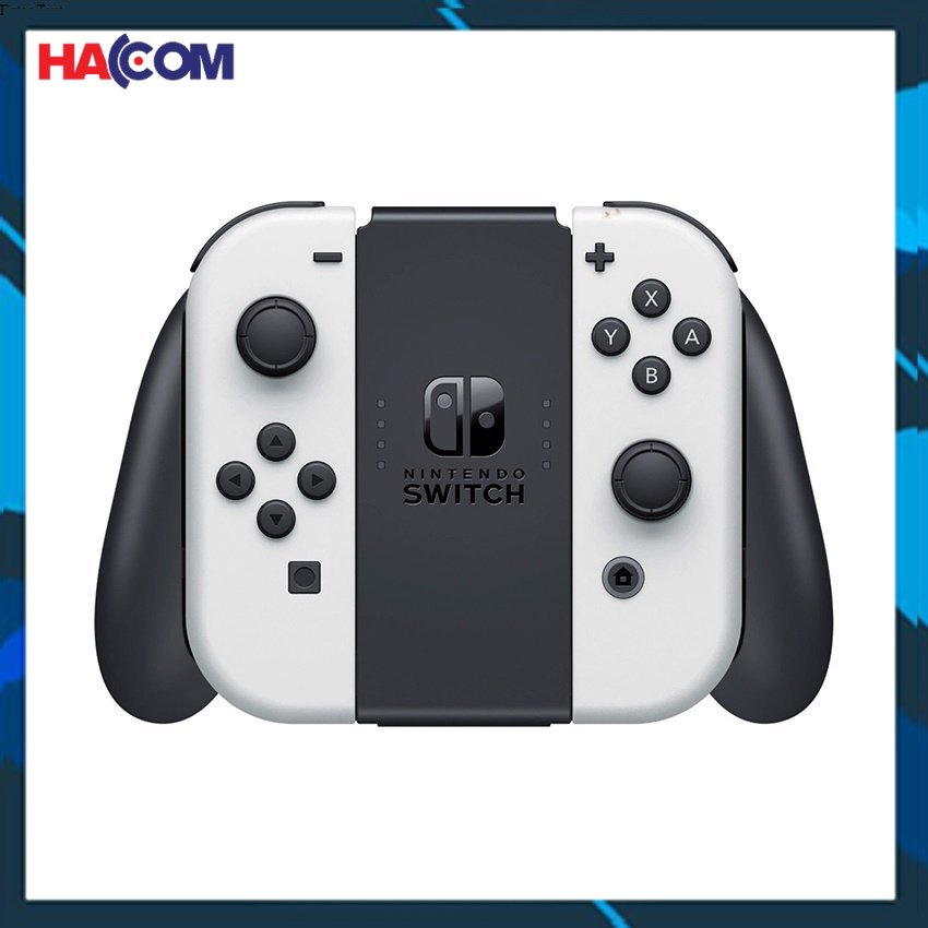 Máy chơi game Nintendo Switch OLED nhiều phiên bản đa sắc màu