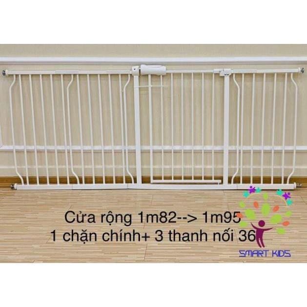 Thanh chắn cửa Umoo