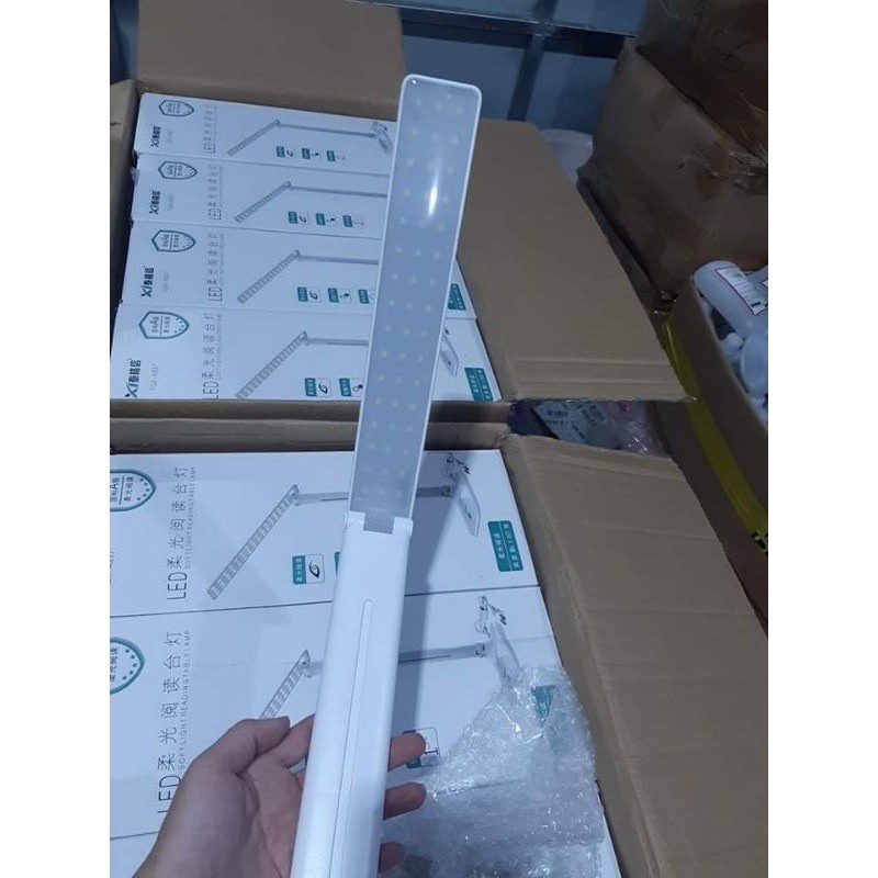 Đèn led nối mi( đèn sáng 3 chế độ)