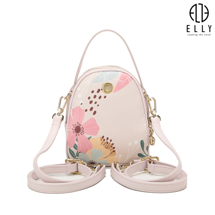 BALO NỮ THỜI TRANG CAO CẤP ELLY – EBH39