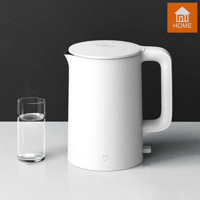 Ấm siêu tốc Xiami Mijia 1A