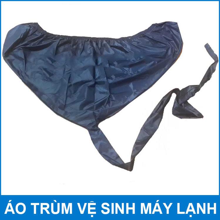 Áo vệ sinh máy lạnh