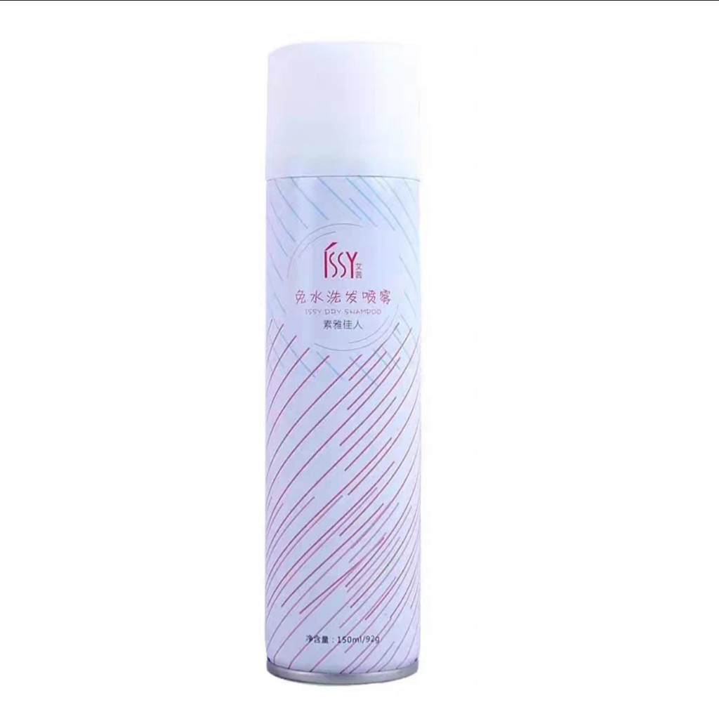 Dầu gội khô iSSY/ 150ml