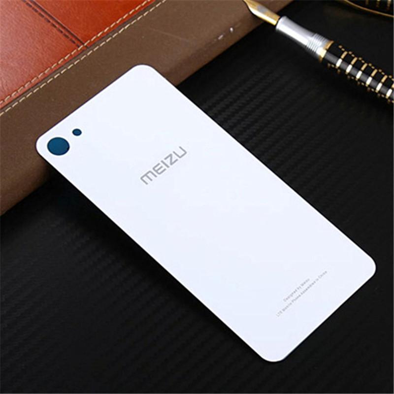 Nắp lưng, vỏ pin, mặt lưng Meizu U20
