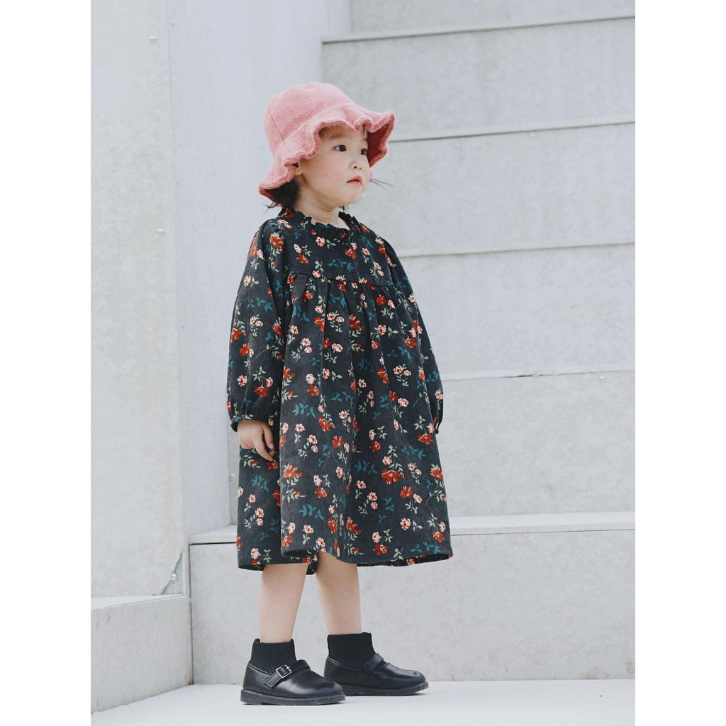 vải nhung tăm nâu tây ( hoa thủy tiên)