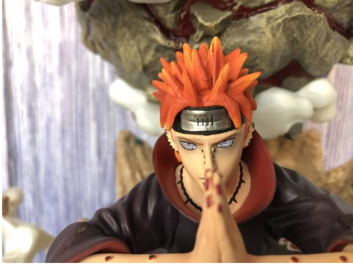 [HCM]Mô hình Naruto Akatsuki Pain - Figure Naruto