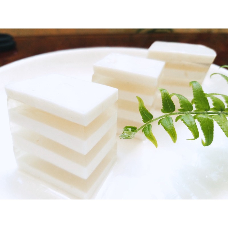 Bột thạch Agar Agar gói 50g