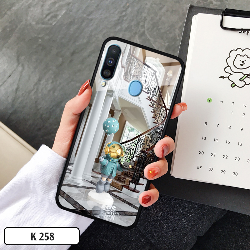 Ốp lưng phi hành gia Sam Sung Galaxy A60