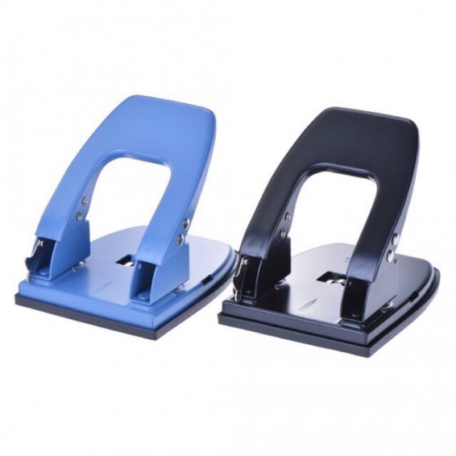 ĐỤC LỖ KW 9780, DẬP 2 LỖ văn phòng (30 TỜ HÀNG CHÍNH HÃNG)