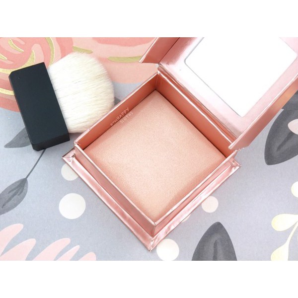 Phấn bắt sáng Benefit Cosmetics Dandelion Twinkle Highlighter Powder (fullsize)