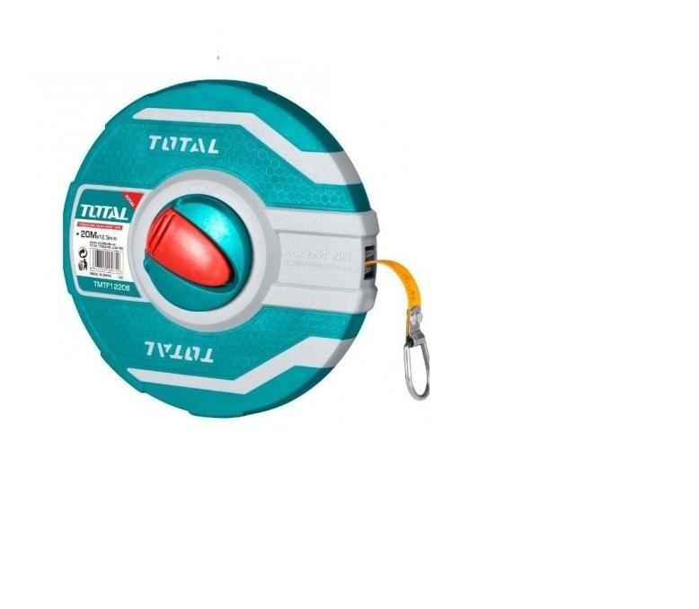 Thước dây sợi thủy tinh (30m) Total TMTF12306