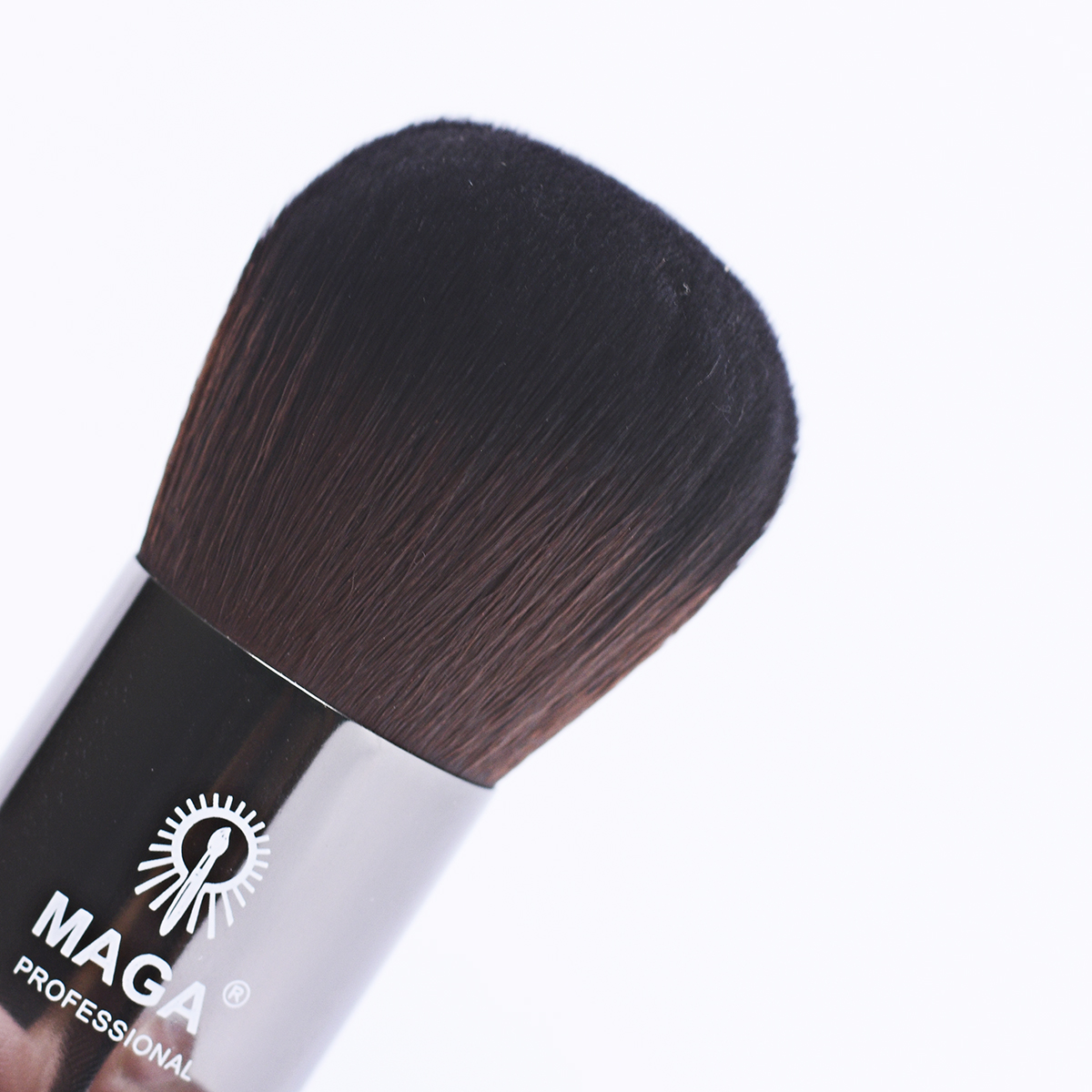 [HCM]Cọ Phủ Phấn Cao Cấp MAGA POWDER KABUKI 18