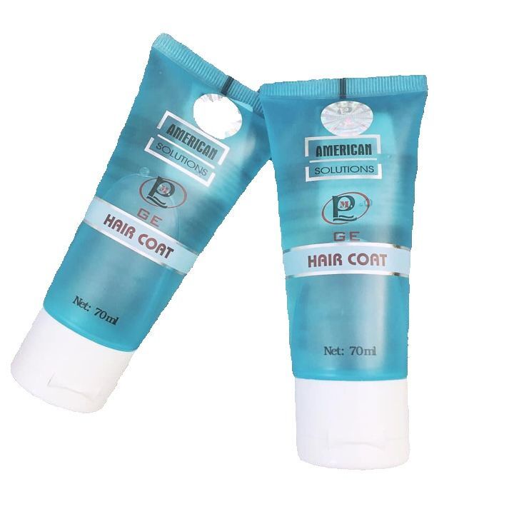 Dầu dưỡng tóc Americam - Solutions Hair Coat 70ml.