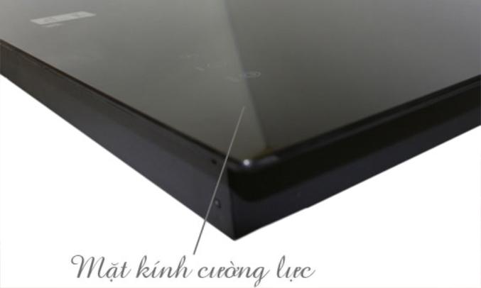 BẾP ĐIỆN ĐÔI WHIRLPOOL ACH752/BLV
