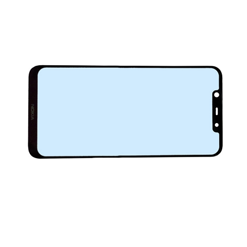 Kính Nokia 7.1 Plus / Nokia X7 / Nokia 8.1