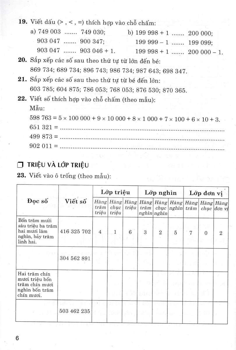 Sách - 500 Bài Toán Chọn Lọc Lớp 4 (Dùng Chung Cho Các Bộ SGK Hiện Hành)