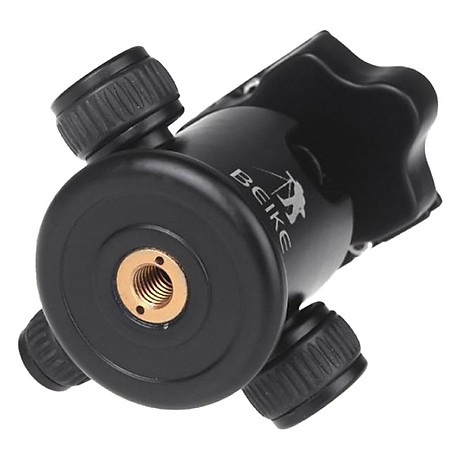 Đầu bi Ball Head Beike BK-06