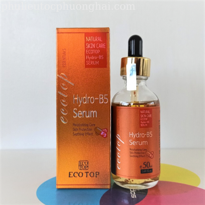 Serum cấp nước Hydro b5 - Eco Top Hydro B5 Serum