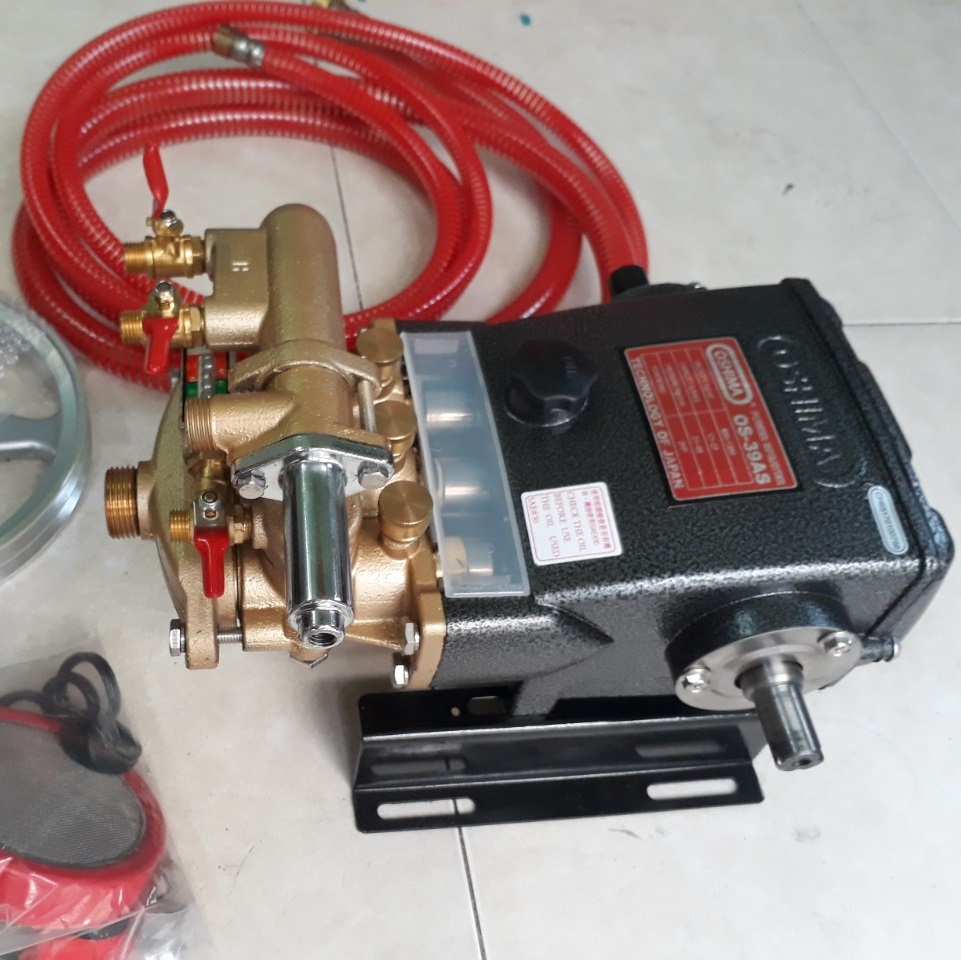 Đầu xịt sâu tự động piston sứ 2hp oshima os-39ats