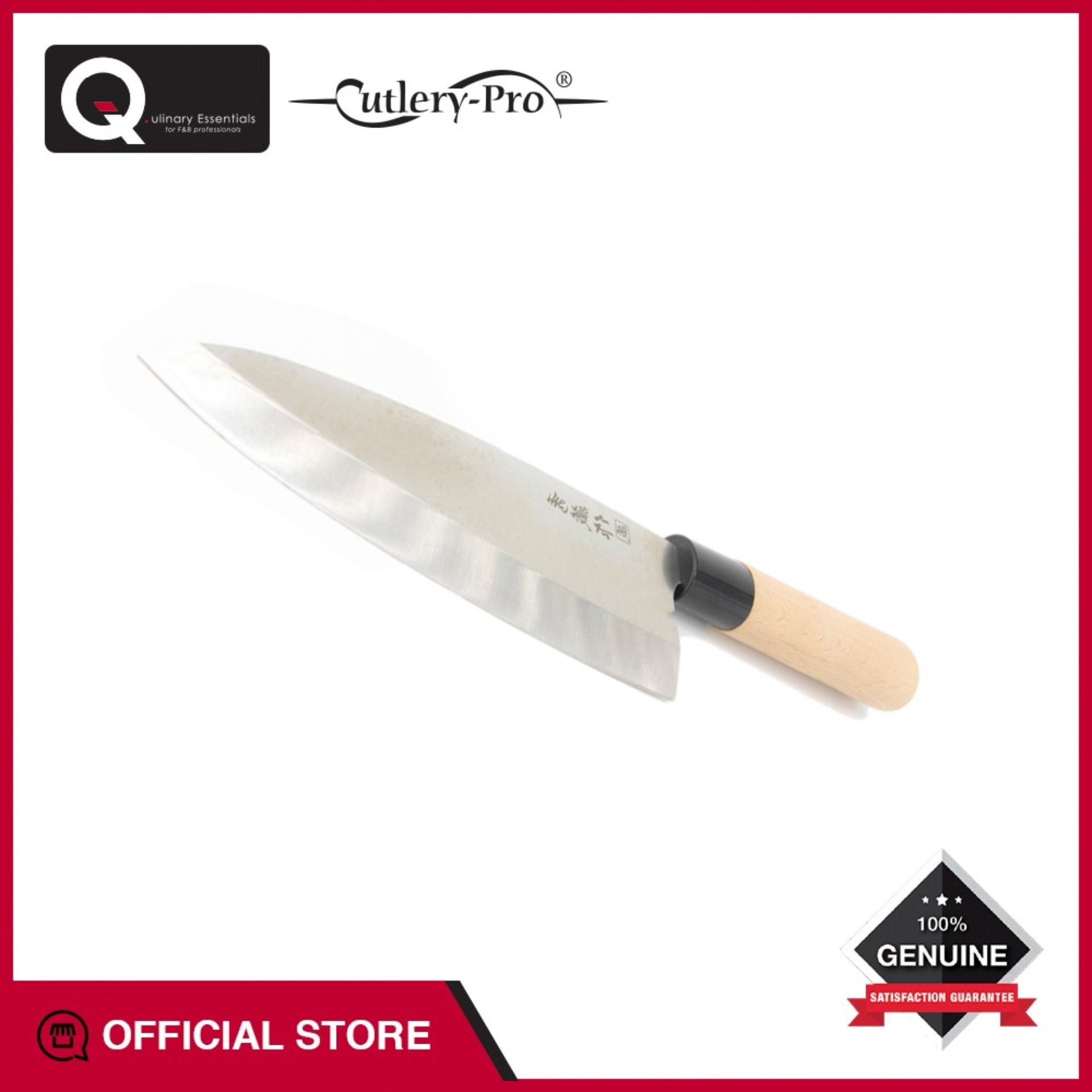 Dao Nhật Deba Cutlery-Pro 210Mm