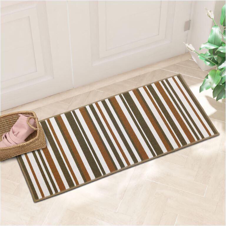 Thảm dài PP thương hiệu Carmi 50cm x 178cm