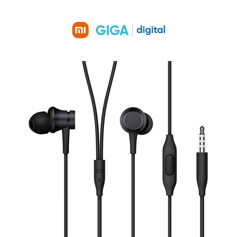 [ Hỏa tốc HN - HCM ]   Tai nghe Xiaomi Piston Headphones Fresh Edition
