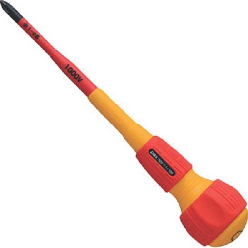 [HCM]Tua vít bake cách điện 1000V hãng Anex Nhật Bản No.7900 PH2x100 - No.7900+2x100 - No.7900+2x100