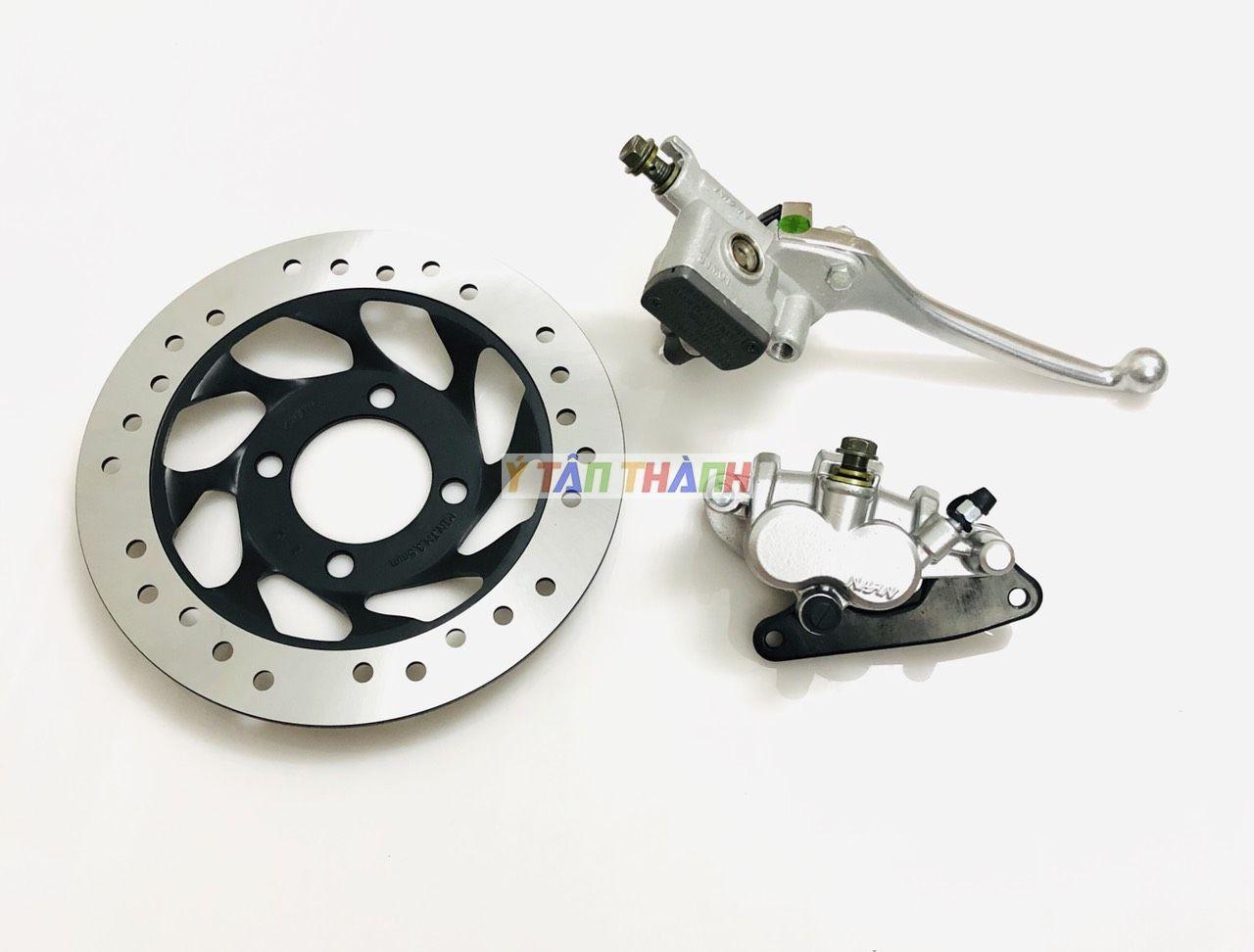 Heo Dầu Tay Dầu Đĩa Thắng Wave Rs - Sản Phẩm Chất Lượng, Gian Hàng Uy Tín, Giá Cả Cực Tốt, Mua Ngay.