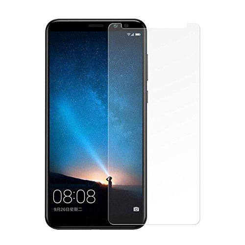Kính Cường Lực Cho Huawei Nova 2i (Trong suốt)