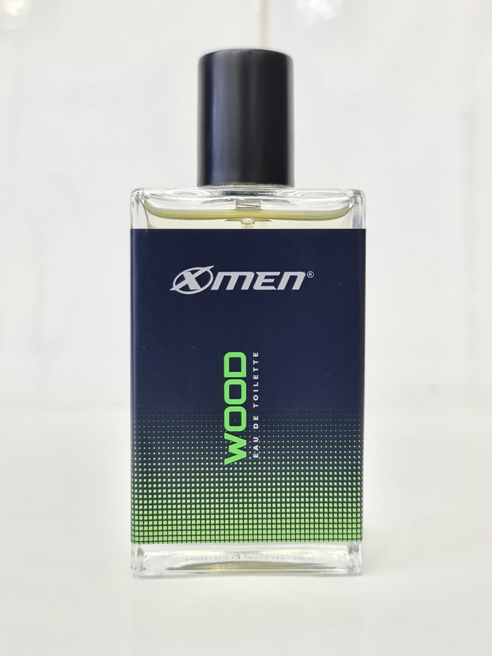 Nước Hoa Nam Xmen Wood 50ml