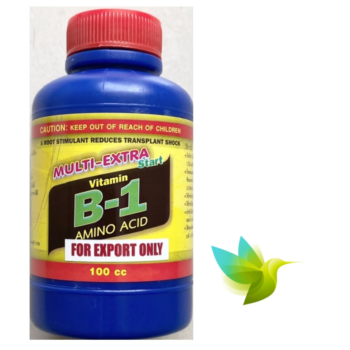B-1 thái vitamin b-1 & amino acid phân bón lá b1 - thailand - #098a# 100cc