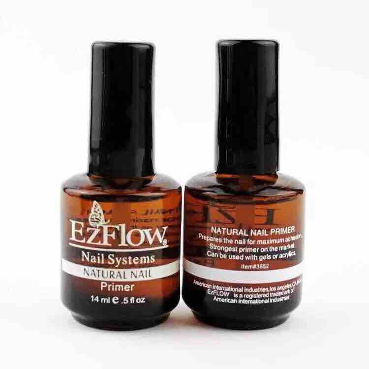 Kiềm dầu ezflow