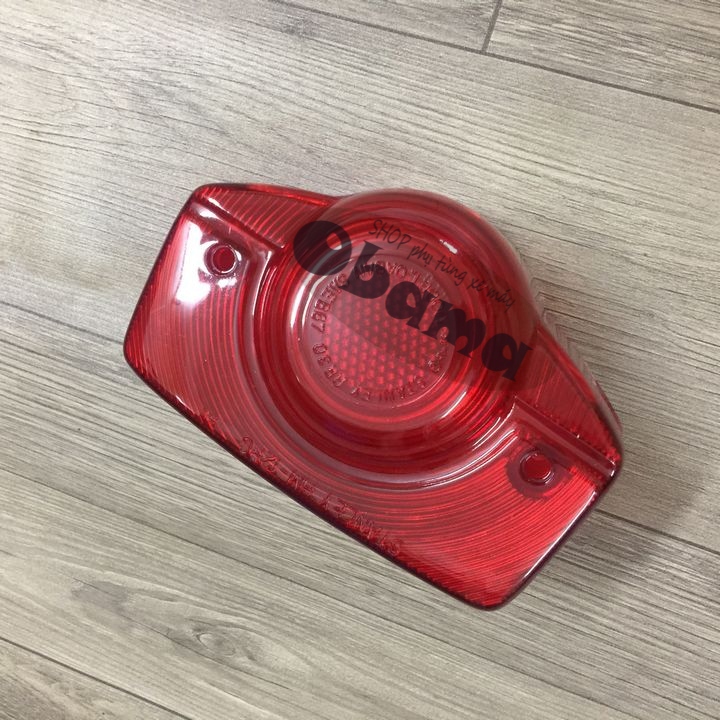 [ RẺ BẤT NGỜ ] Chụp nắp đèn hậu xe CUB 81 đời máy 70