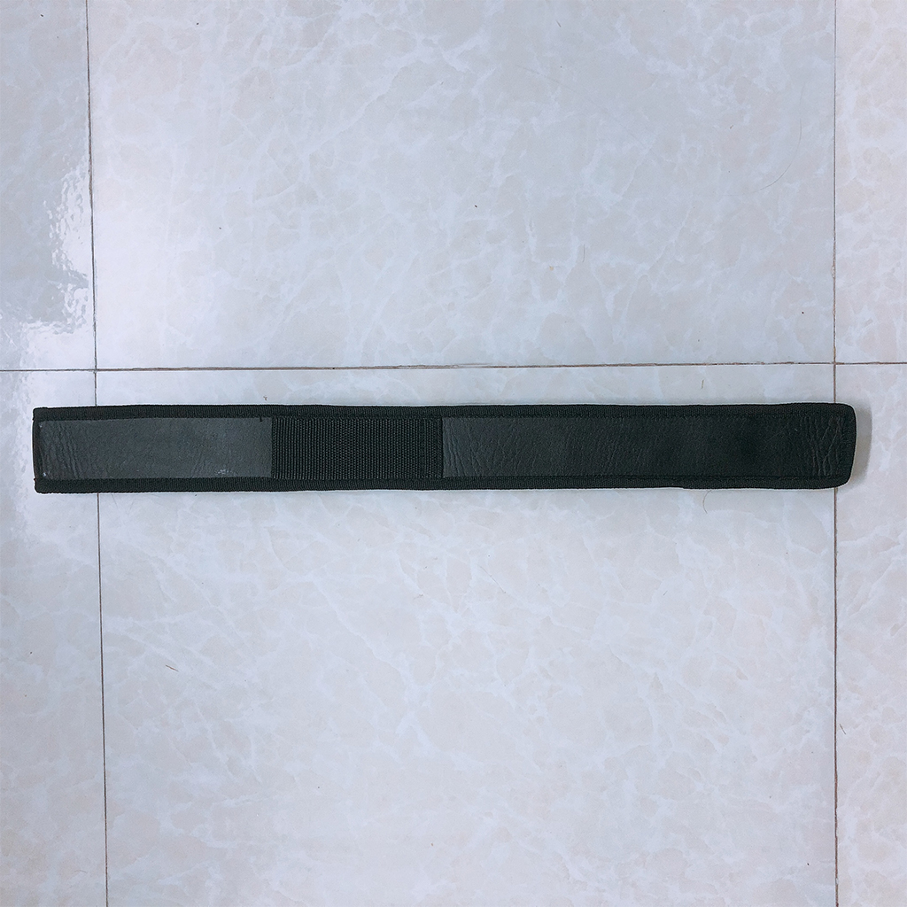 Bao da PU đựng đèn pin HY-X10