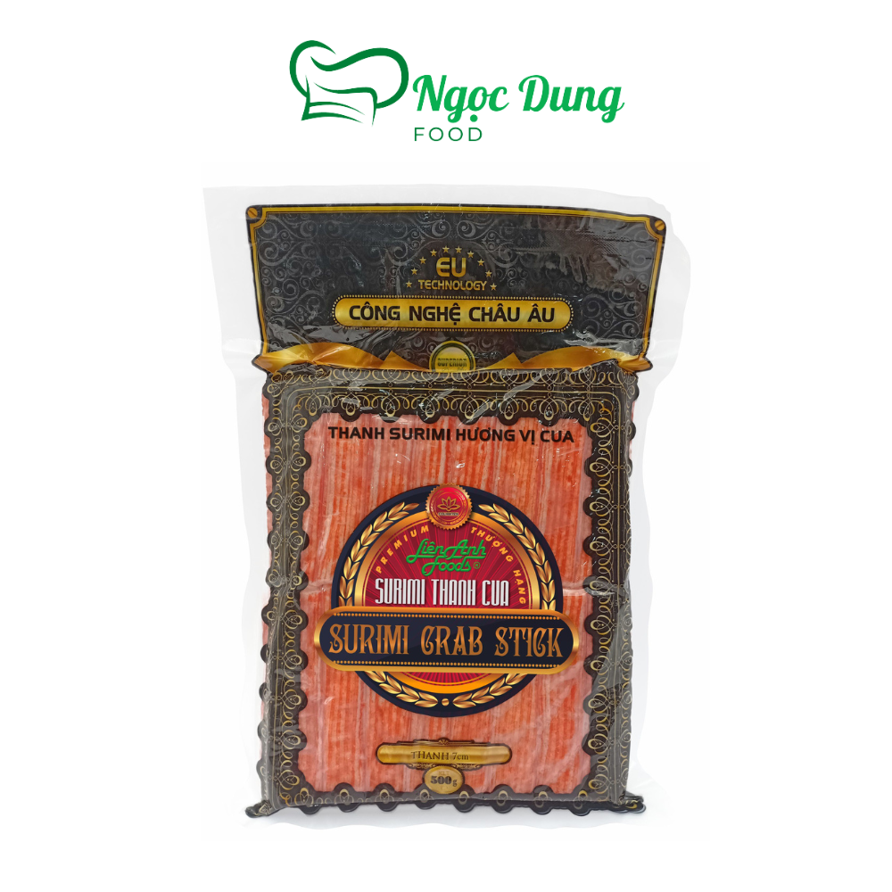 Thanh cua dài liên anh 500g