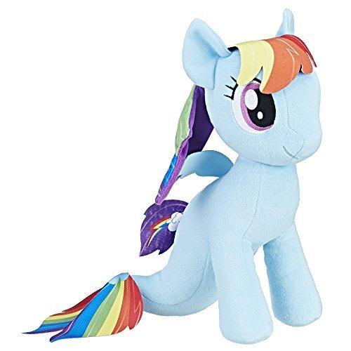 [HCM]THÚ BÔNG PONY PRINCESS ĐUÔI CÁ