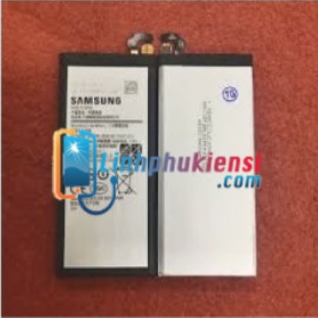 PIN SAMSUNG A7 2017 (A7 2017)