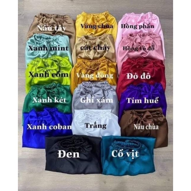 VÁY QUÂY PHI LỤA SPA (HÀNG MAY ĐẸP)