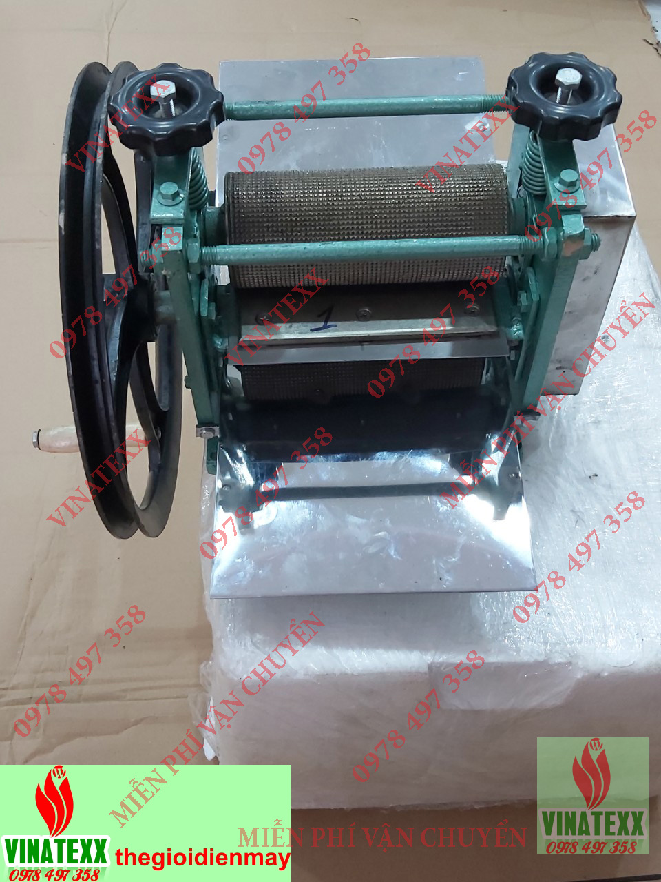 MÁY LẠNG BÌ HEO BÌ LỢN (LÀM CÁC LOẠI NEM)